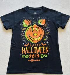 フロリダディズニー ハロウィンTシャツ Mサイズ/130〜140