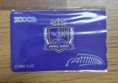 サンフレッチェ広島 ICOCA イコカ カード