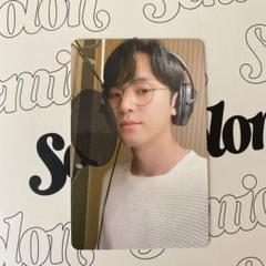 semicolon ミンギュ セット 2025年最新】ミンギュ セミコロンの人気アイテム - メルカリ