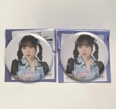 Liella!CLUB 薮島朱音 リエラのうた 缶バッジ 薮島朱音 Liella CLUB 公式 缶バッジ 米女メイ ラブライブ