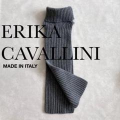 ERIKA CAVALLINI｜タートルカットソー