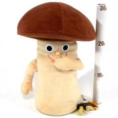 プチプチアニメ　NHK カペリート ぬいぐるみ　特大　35cm アニメ NHK カペリート ぬいぐるみ 特大 35cm プチプチアニメ - メルカリ