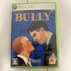 Bully Xbox 360 ゲーム