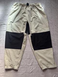 REPUBLIC&CO 2XLサイズ ダボっとパンツ　色ベージュと黒 楽天市場】ダンス ズボン ダボダボ（カラーベージュ）（ズボン