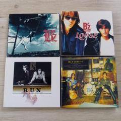 ＣＤまとめ売り 2025年最新】B'Z CD まとめ売りの人気アイテム - メルカリ