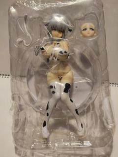 宇崎月 牛柄コスチューム フィギュアのサムネイル
