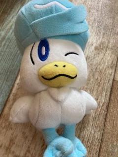 ポケモンぬいぐるみ　クワッス
