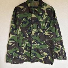 シティーカモ 迷彩服上下 おまけ付き 中古 - メルカリ