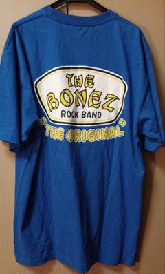 ミュージシャン The BONEZ Glow Tee RIZE Dragon Ash L JESSE(RIZE / The BONEZ) CHANNNEL - YouTube