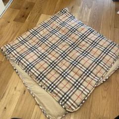 バーバリーダウン膝掛け BURBERRY (バーバリー) 膝掛け｜トレファクONLINE