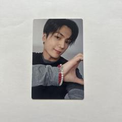 宵 YOI ジェイ トレカ ENHYPEN