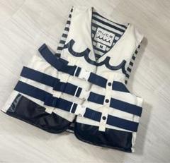 muta marine XL ライフジャケット ストライプ SERIES – LIFE JACKET – muta Online Store