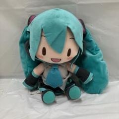 HF7230 初音ミク シリーズ スペシャル ふわふわ ぬいぐるみ SNOW Amazon.co.jp: 初音ミクシリーズ スペシャルふわふわぬいぐるみ
