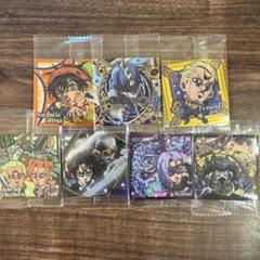 ドラゴンボール　ウエハース　シール　まとめ売り ドラゴンボール ウエハース シール まとめ売り - メルカリ