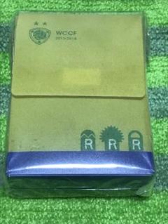 WCCF 未登録 バラ売りなし Yahoo!オークション -「wccf 未開封」(WCCF) (トレーディング