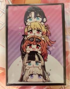 2025年最新】一条莉々華 スリーブの人気アイテム - メルカリ