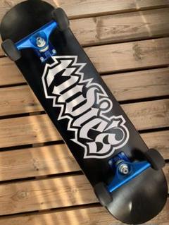 スケボー スケートボード RUDIE'S