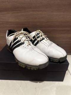 adidas Tour 360 Ltd. 3D Fit FOAM 白