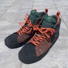 Nike SB ハイカットスニーカー 29cm