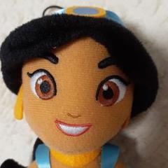セール！⭐ディズニー アラジン ジャスミン ぬいぐるみのサムネイル