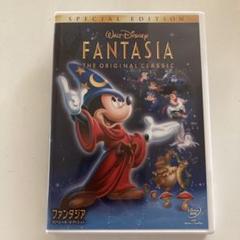 ファンタジア スペシャル・エディション('40米)