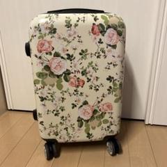 さつぽん プロフお読みください ピンクハウス ♡ スーツケース さつぽん プロフお読みください様専用 ピンクハウス ♡ スーツ