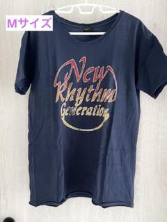 YUKI Tシャツ STAR tee Lサイズ 新品未開封 YUKI Tシャツ STAR tee Lサイズ 新品未開封