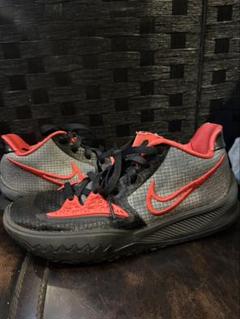Nike Kyrie Low 4 EP 28cm ナイキ カイリー grey 楽天市場】【 NIKE KYRIE LOW 4 EP 'PALE CORAL' / PALE CORAL