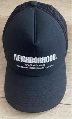 希少！入手困難！ネイバーフッド⭐️初期デニムキャップ！正規品 NEW ERA ニューエラ キャップ 帽子 9FORTY A-Frame トラッカー