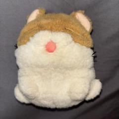希少　ハムスター倶楽部セット　ぷーちゃん　ぬいぐるみ　レトロ　キーホルダー 希少 ハムスター倶楽部セット ぷーちゃん ぬいぐるみ レトロ