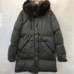 はなかいどう☆新品未使用品☆メイソングレイ  ダウンベスト　グレー　M 楽天市場】メイソングレイ ダウン（レディースファッション）の通販