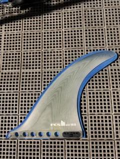 【期間限定値下】未使用　FCS2 Single 6'0　センターフィン FCS2 FIN エフシーエス2フィン センターフィン ミッドレングス