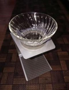 値下げ中 HARIO V60 ドリッパー アルミスタンドセット