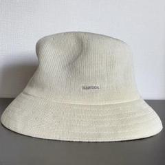 美品 旧タグ 2000年代 KANGOL カンゴール ハット