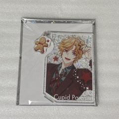 キュピパラ 単独イベ アクスタ ギル