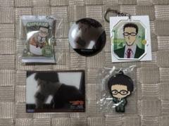 名探偵コナン おやつキーホルダー こんぺいとうver. 名探偵コナン」おやつキーホルダー こんぺいとうver. BOX