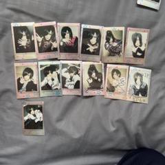 ビバラッシュ(チェキ・カード)バラ売り可 ビバラッシュ(チェキ・カード)バラ売り可 - メルカリ