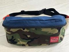TOMMY 別注マンハッタンポーテージ　 ウエスト　バッグ