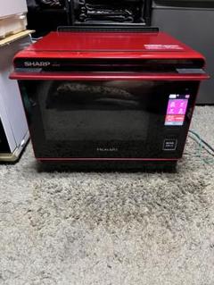 なが太郎ヘルシオ　AX-XA10R Amazon | シャープ スチームオーブンレンジ ヘルシオ 30L