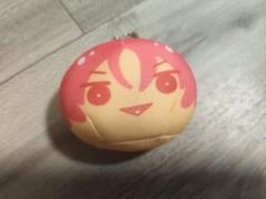 Free! 松岡凛　おまんじゅう　まとめ売り Free! ES おまんじゅうにぎにぎマスコット 特典 松岡凛 りんと