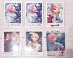 あんスタ 羽風薫 ぱしゃこれ ぱしゃっつ キャロル スタフェス キャロル＊白雪と聖夜のスターライトフェスティバル | ☆jurin☆