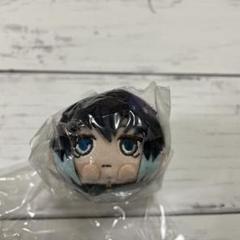 鬼滅の刃 まめころりん 無一郎 未使用品】新品☆鬼滅の刃【時透無一郎】まめころりん