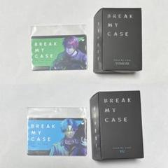 ブレマイ ブレイクマイケース 一周年 オードトワレ 香水 新名有