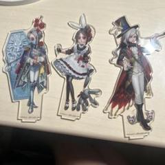 ラスト1点】第五人格 彫刻師 セット
