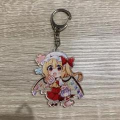 フランドール・スカーレットグッズまとめ売り 東方Project フランドール・スカーレット グッズセット - メルカリ