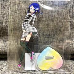 雑貨 荊りんね アクリルキーホルダー 「プリティーリズム