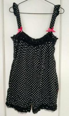 Angel Love　140cm　オーバーオール