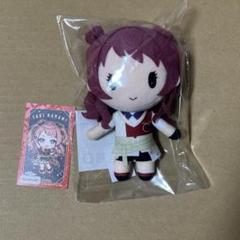 Gift ぬいぐるみ 花海咲季 学園アイドルマスター ぬいぐるみ 【花海咲季】 ふもふもはな