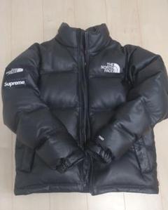 2025年最新】supreme レザー ヌプシの人気アイテム - メルカリ