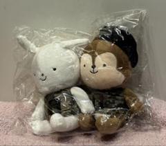 Amazon.co.jp: 韓国ドラマ 太陽の末裔 ぬいぐるみセット : おもちゃ